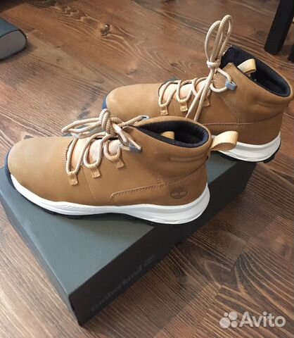 Ботинки Timberland новые Ботинки Timberland новые