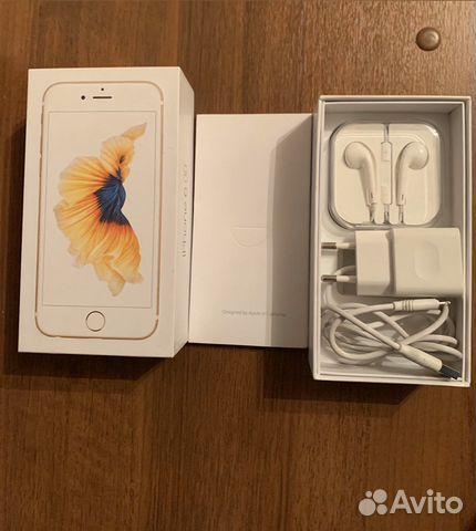 iPhone 6s 64Gb