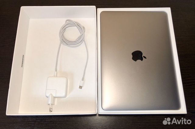 Apple MacBook 12 в идеальном состоянии