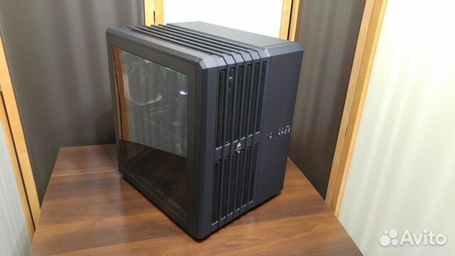 Мощь топ i9-9900K RTX2080 SSD500GB 1000W гарантия Мощь топ i9-9900K RTX2080 SSD500GB 1000W гарантия