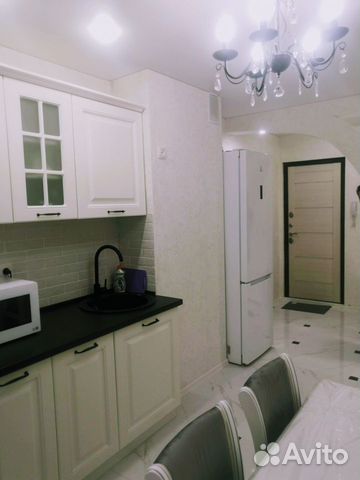 2-к квартира, 54 м², 3/9 эт. 2-к квартира, 54 м², 3/9 эт.