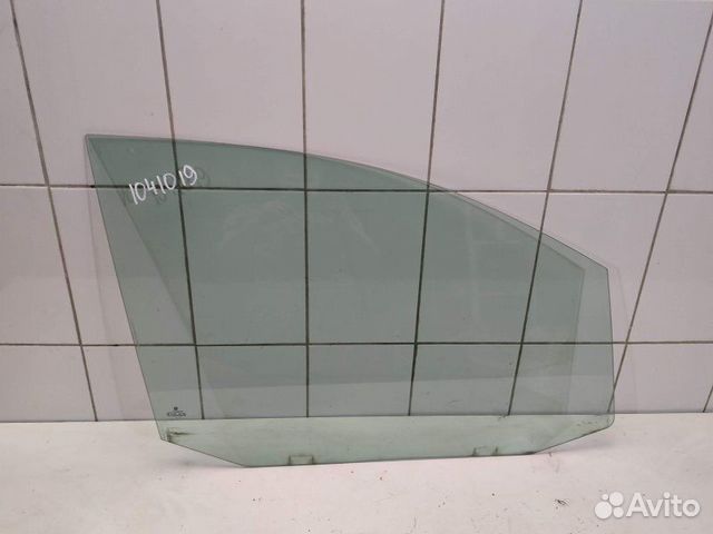 Стекло переднее правое 1T0845201D VW Touran 2003-2 Стекло переднее правое 1T0845201D VW Touran 2003-2