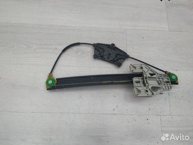 Стеклоподъемник задний правый 8K0839462A Audi A4 B
