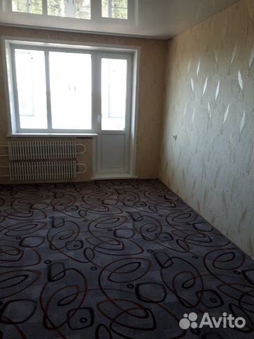 2-к квартира, 46 м², 5/5 эт.