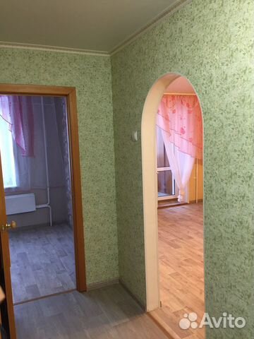 1-к квартира, 34.6 м², 8/9 эт.