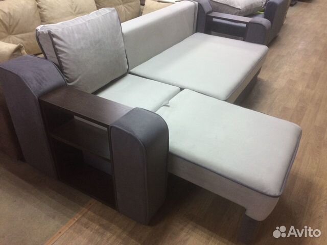 Диван трансформер