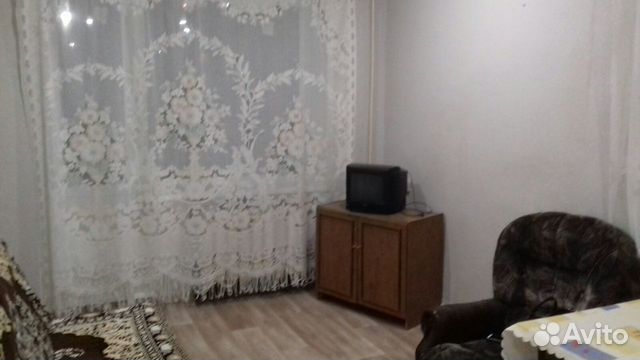 2-к квартира, 42 м², 5/5 эт.