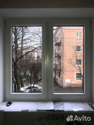 комната в кирпичном доме Георгия Димитрова 35