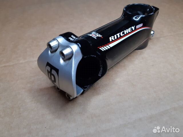 Вынос Ritchey Pro (142гр.)