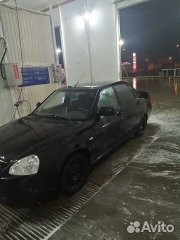 LADA Priora 1.6 МТ, 2012, 160 000 км LADA Priora 1.6 МТ, 2012, 160 000 км