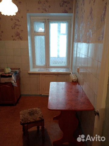 2-к квартира, 52 м², 2/9 эт.