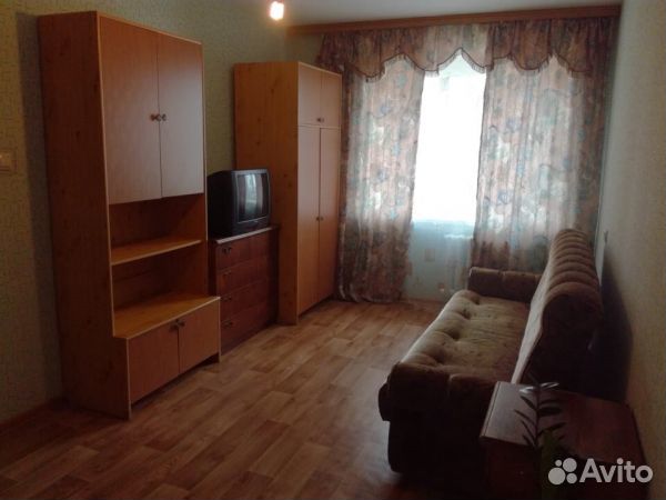 1-к квартира, 38 м², 11/16 эт. 1-к квартира, 38 м², 11/16 эт.