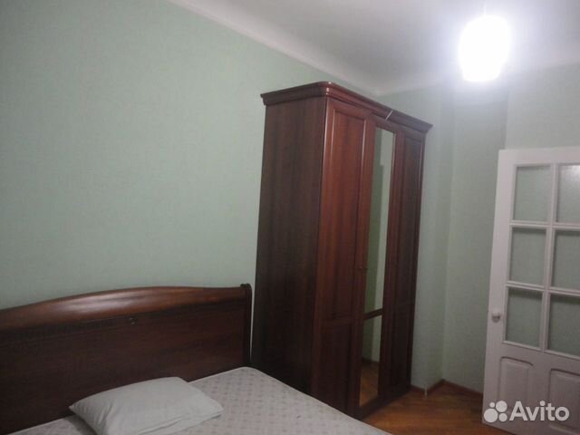 2-к квартира, 40 м², 3/5 эт.
