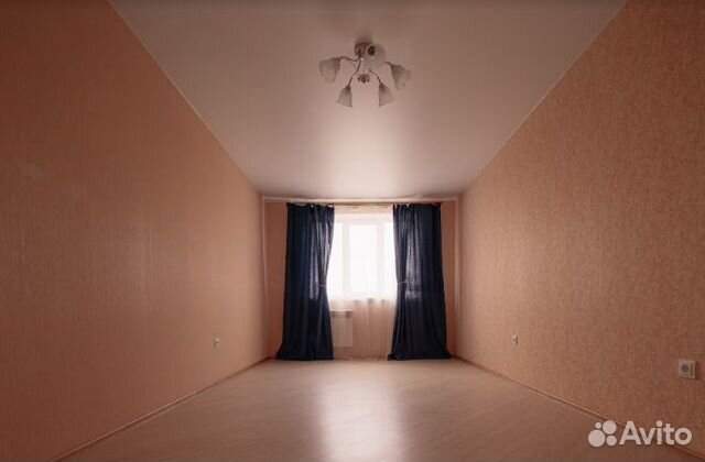 2-к квартира, 55.5 м², 9/16 эт.