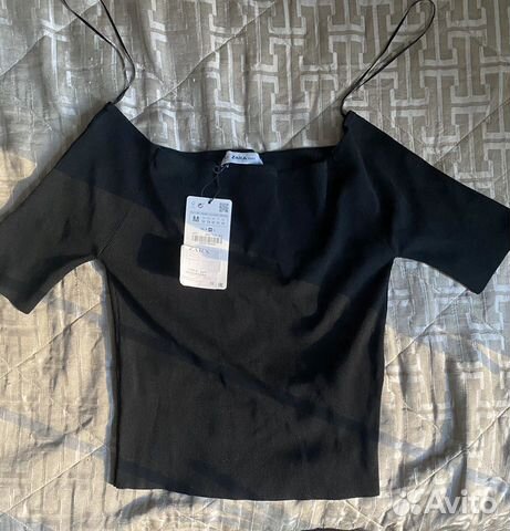 Топ Zara Топ Zara