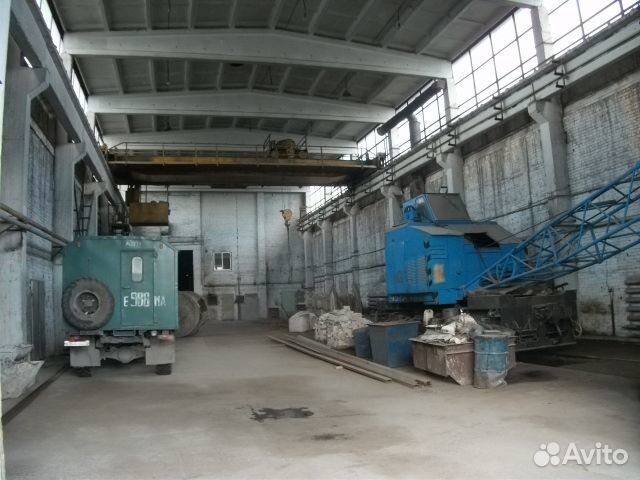 Сдам складское помещение, 1500.00 м²