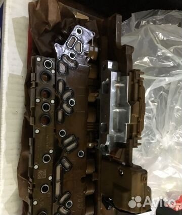 АКПП GM 6L45 бмв 5 серии Б/У Контрактная АКПП GM 6L45 бмв 5 серии Б/У Контрактная
