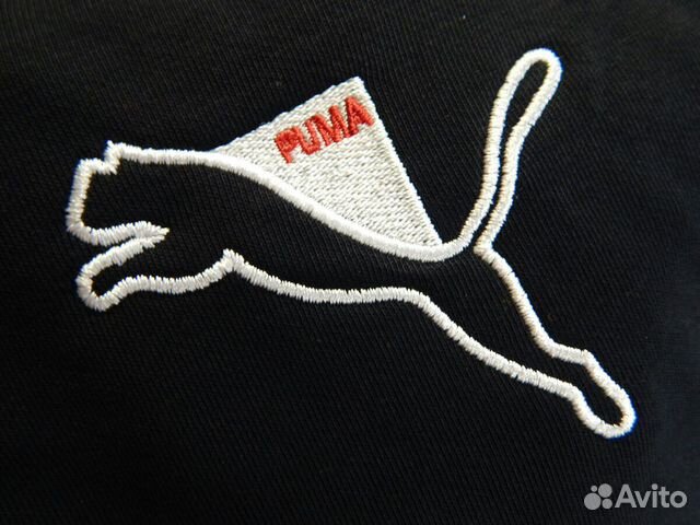 Спортивный костюм Puma Спортивный костюм Puma
