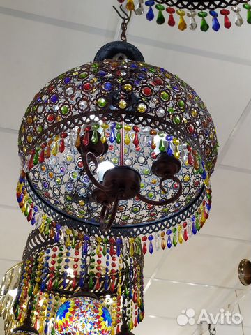 Люстра Люстра