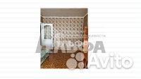 3-к квартира, 69 м², 2/5 эт.