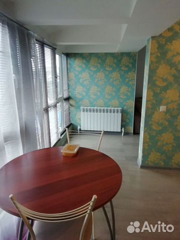 1-к квартира, 42 м², 5/5 эт. 1-к квартира, 42 м², 5/5 эт.