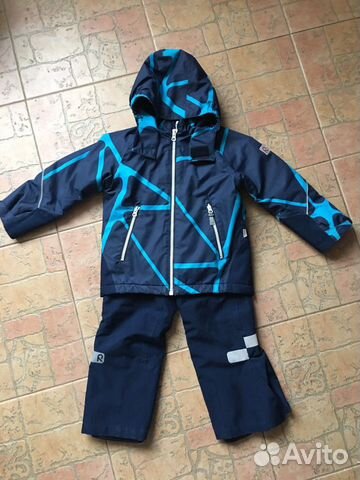 Костюм Детский Reima Костюм Детский Reima