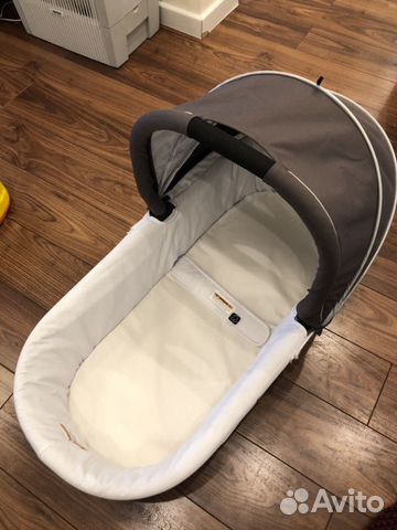 Люлька для Valco baby snap/snap4