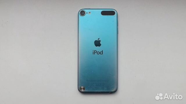  Apple iPod touch 5 A1421 32Gb закодирован  89637385513 купить 2