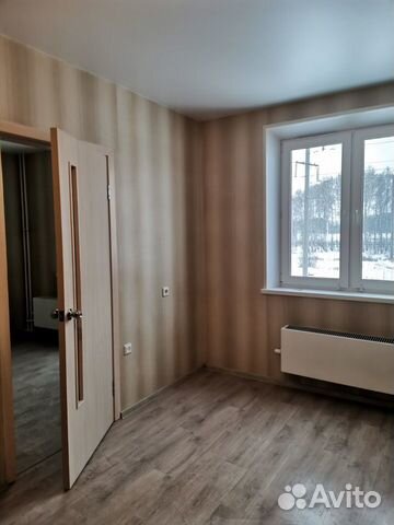 2-к квартира, 43.1 м², 9/11 эт.