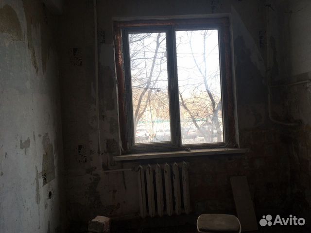 2-к квартира, 47 м², 1/5 эт. 2-к квартира, 47 м², 1/5 эт.