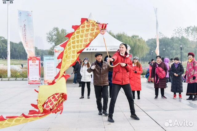 Репетитор по китайскому языку