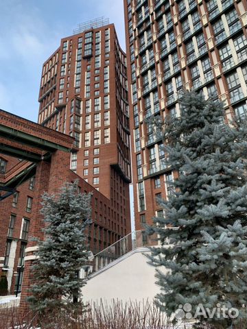 2-к квартира, 40 м², 2/28 эт.