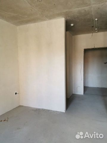 Студия, 32 м², 11/23 эт. Студия, 32 м², 11/23 эт.