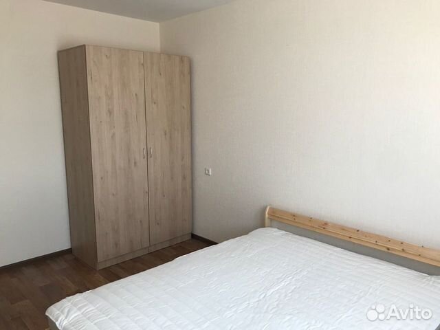 3-к квартира, 80 м², 6/20 эт.