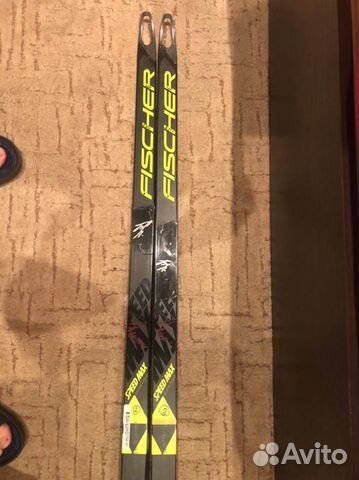 Беговые лыжи Беговые лыжи