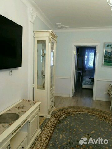 2-к квартира, 49 м², 1/12 эт.