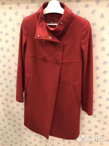 Пальто женское Max Mara Studio, Италия Пальто женское Max Mara Studio, Италия