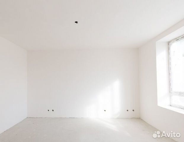 1-к квартира, 28 м², 14/23 эт. 1-к квартира, 28 м², 14/23 эт.