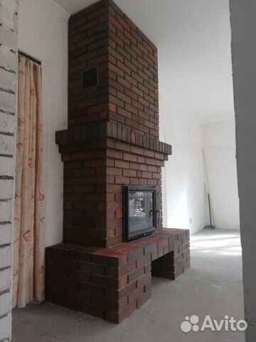 Камины