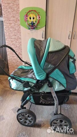 Коляска Коляска