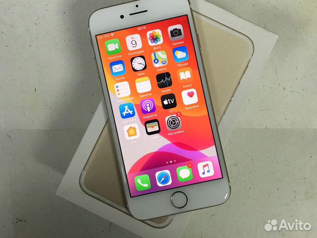 iPhone 7 32Gb iPhone 7 32Gb