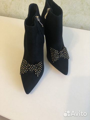 Ботильоны Ботильоны