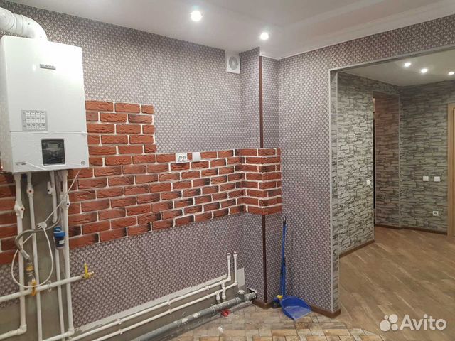 1-к квартира, 41 м², 10/11 эт.