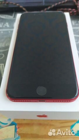 Телефон iPhone 8 Plus Телефон iPhone 8 Plus