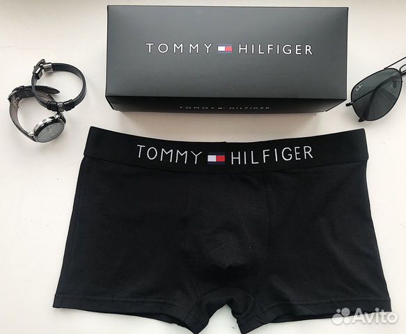 Подарок мужчине на 23 февраля tommy hilfiger