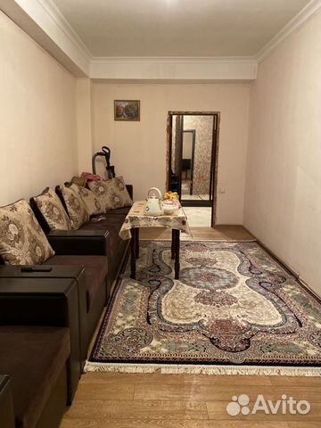 2-к квартира, 55 м², 2/5 эт. 2-к квартира, 55 м², 2/5 эт.
