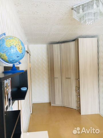 2-к квартира, 42.9 м², 2/4 эт.