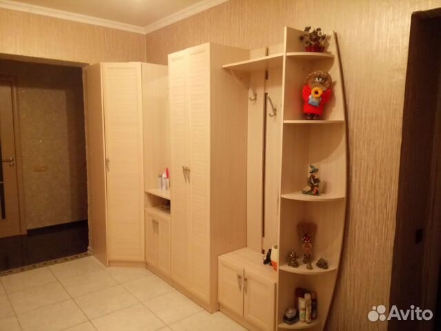 3-к квартира, 80.9 м², 7/10 эт.