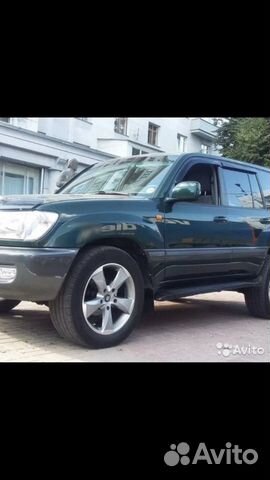 Автразбор Toyоta Land Сruiser 100 Toйота лэнд Kруз Автразбор Toyоta Land Сruiser 100 Toйота лэнд Kруз