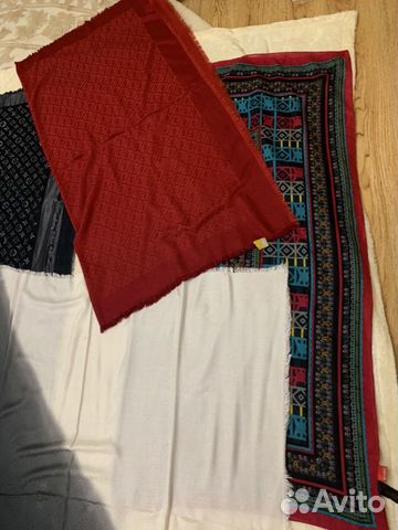 Платки шарфы женские